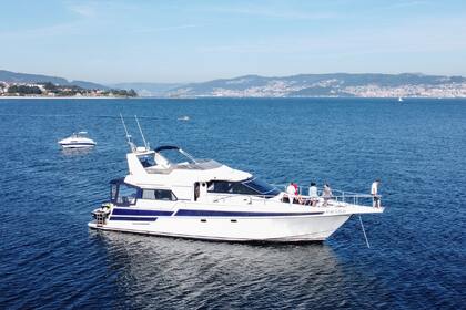 Charter Motor yacht Gallart 16 MY Vigo