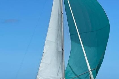 Location Voilier Beneteau FIRST 31.7 Saint-Cast-le-Guildo