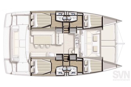 Catana Bali 4.0