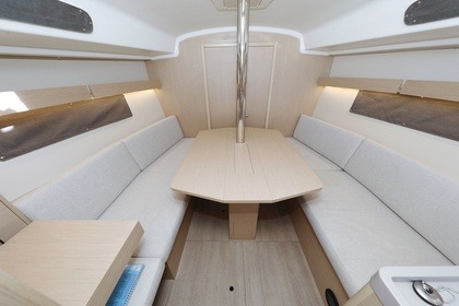 Czarter Jacht żaglowy  Oceanis 34.1 Pirovac