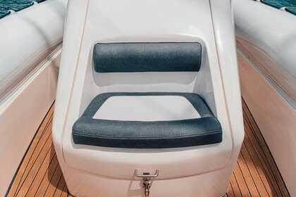 3ΑΝΕΜΟ: Technohull DNA 999