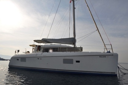Beneteau Lagoon 421 Paluko