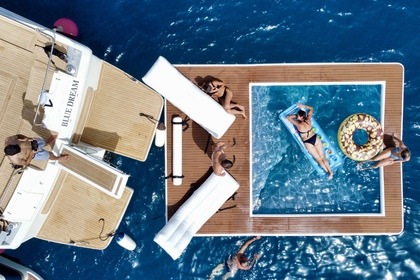 Hire Motor yacht Mochi Mochi 18 Province of Rimini