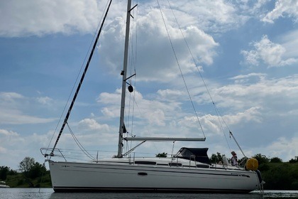 Hyra båt Segelbåt Bavaria 34 Cruiser Ophoven
