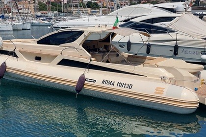 Noleggio Gommone Solemar Oceanic 44.1 Salivoli