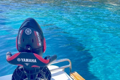 Location Bateau à moteur Jeanneau Hurricane Nice