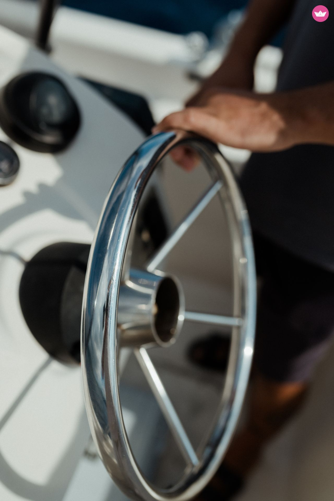Bateau sans permis Nireus 550 30cv 6