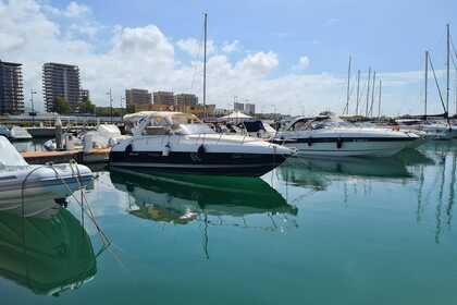 Noleggio Barca a motore Airon Marine 345 Castellammare di Stabia