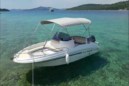 Rental Motorboat An Marin 500 Okrug Gornji