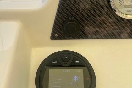 Marinello Sport 140 Suzuki