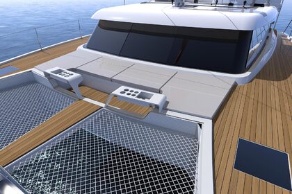 Nuevo Aventura 45 "Full Equipe"