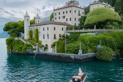 Verhuur Motorboot Luxury boat tour Taxi veneziano Bellagio