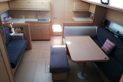 Semana navegando por Ibiza y Formentera