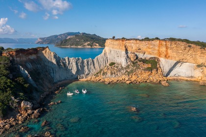 Discover Zakynthos