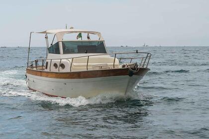 Izzo mare southwind  8mt