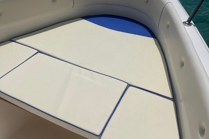 Marinello Sport 140 Suzuki