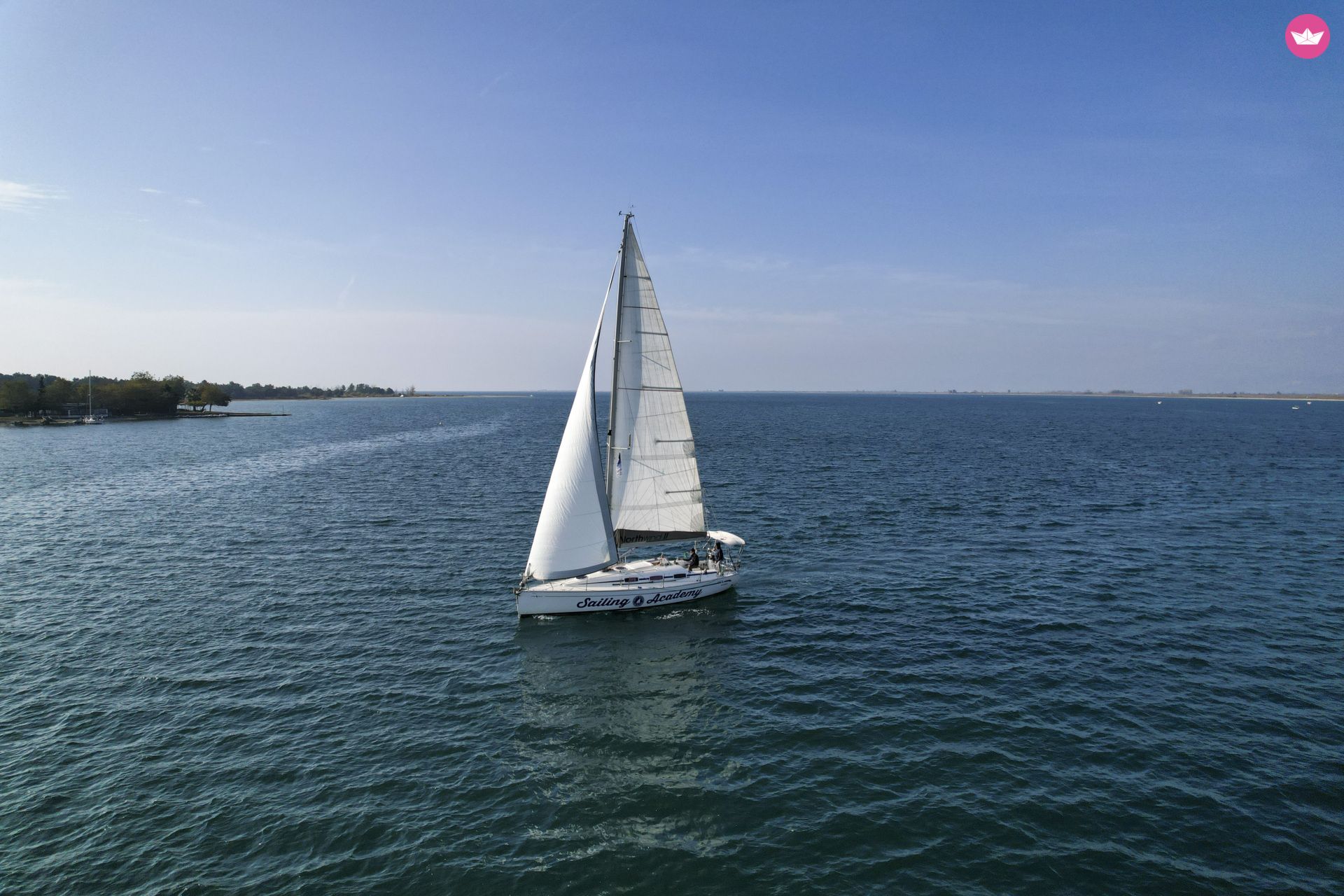 Voilier Bavaria 35 Match 10m 2