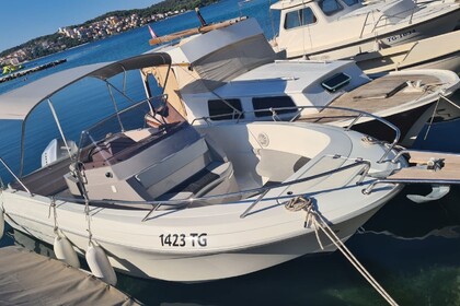Atlantic Open 670 – Speed, Comfort & Freedom in Okrug Gornji
