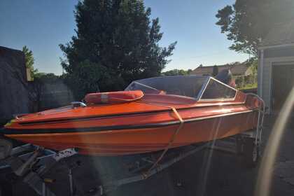 Verhuur Motorboot MONTAUYRAL STILETTO S.A.P 47 Talmont-Saint-Hilaire