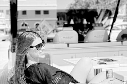 DeAntonio Yachts D50 "Amazona" (New 2022)