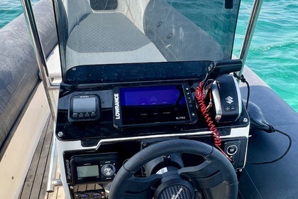 Mostro offshore 6.80