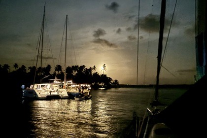 Bavaria 39 - Cabines y baño exclusivos