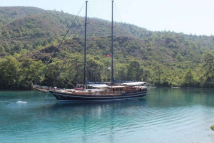 Noleggio Caicco Gulet Cruise Olbia Gulet Olbia Olbia