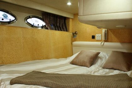 DYNA 45 - Ave Yachting Albania