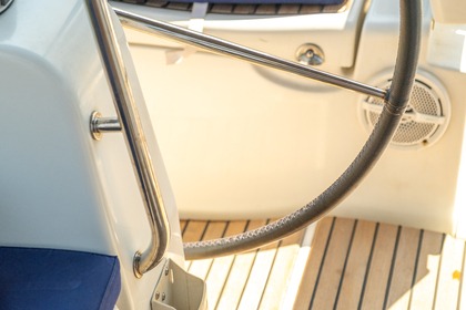 Safir Benetau Oceanis 40