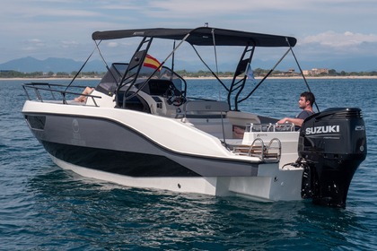 Nueva AS Marine 26 GL del 2023