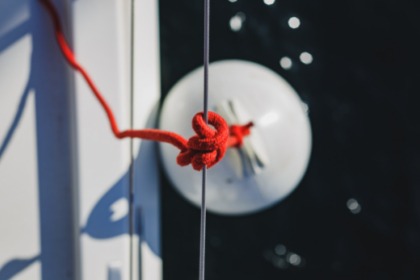 Jeanneau Sun Odyssey 440