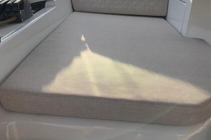 Hire Sailboat Jeanneau Yachts 51 Santo Stefano al Mare