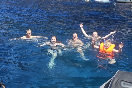 TOUR PRIVATO x CAPRI O POSITANO-AMALFI