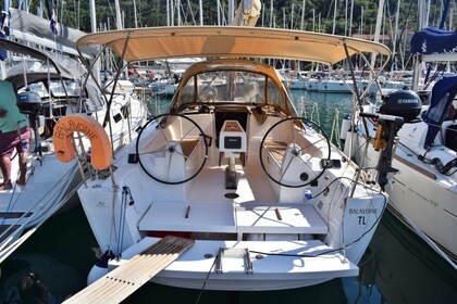 Alquiler Velero Dufour Yachts Dufour 350 GL Dubrovnik