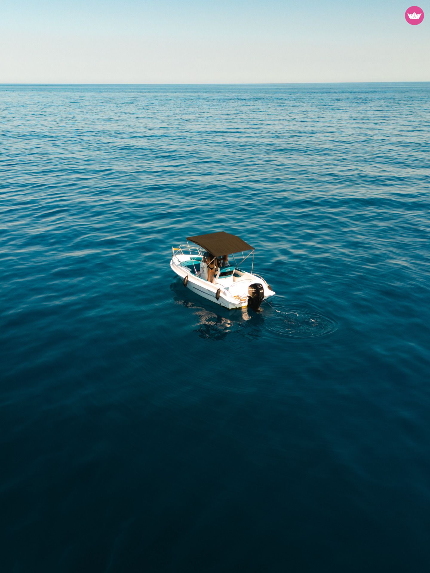 Bateau sans permis Blumax 19 Pro Blumax 19 Pro 40cv 4