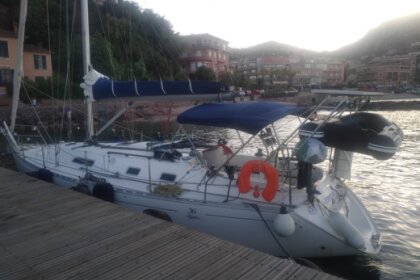 Location Voilier Dufour 36 Classic Cannes