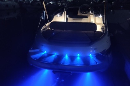 Mano Marine 23.10 w.a