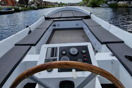 "Leona-1". With 23 seats.