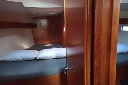 Bavaria Cruiser 45 2011