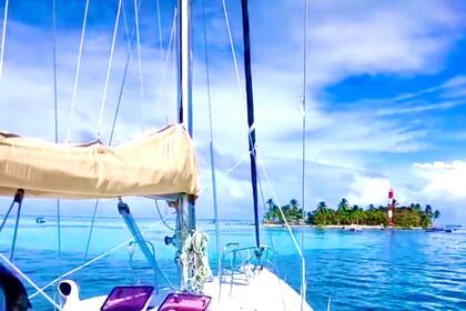 Beneteau Oceanis 50'