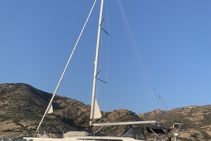 Beneteau Oceanis 40.1