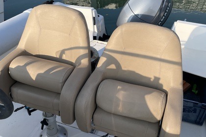 Jeanneau Cap Camarat 5.5cc