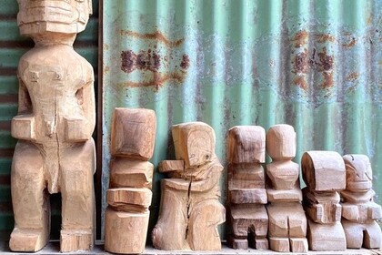 Outremer 51 - Iles Marquises