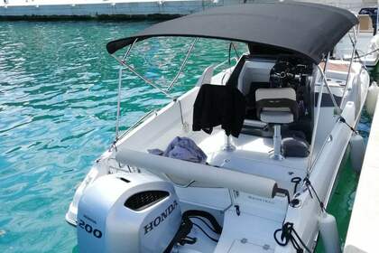 Beneteau 6.6 Flyer Sundeck New Boat !!