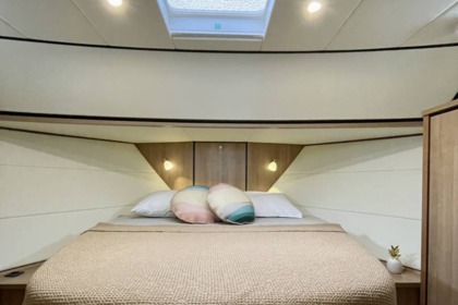 Linssen 40 SL Sedan 2- 4 pers.