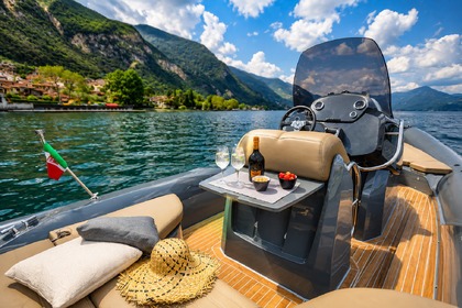 Alquiler Neumática Sacs Marine Strider 800 Estartit