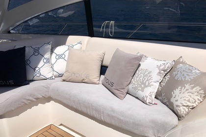 Princess V58 – Elegance & Comfort