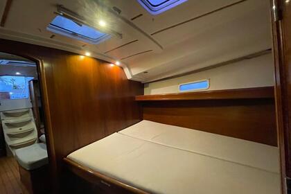 Beneteau Oceanis Clipper 393