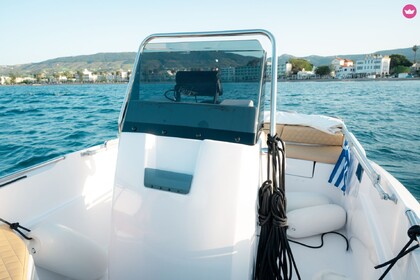 Oceania 1 Compass 150cc