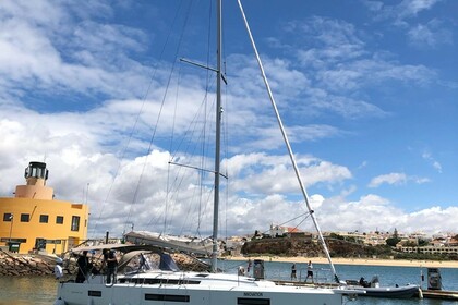 Jeanneau Sun Odyssey 440 "INNOVATION"